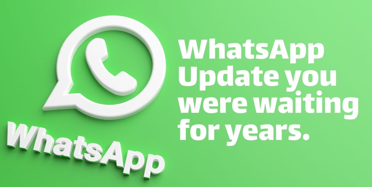 WhatsApp Latest Updates: Online Status and Voice Waveform