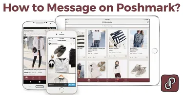 How to Message Someone on Poshmark