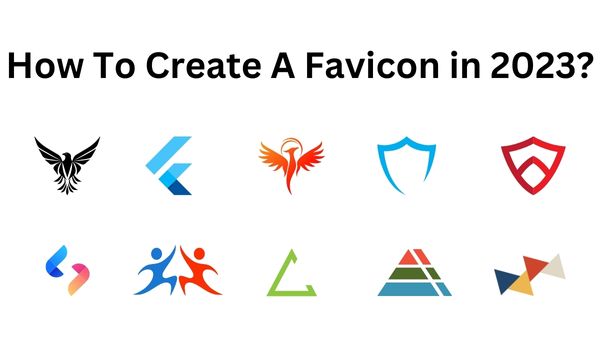 How To Create A Favicon in 2023