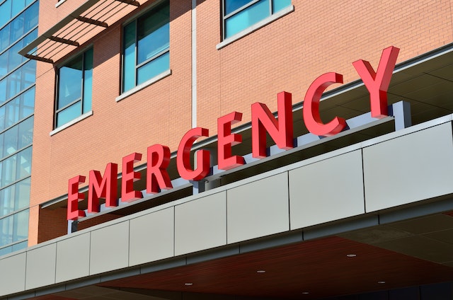 10 Tips To Reduce Emergency Room Cost